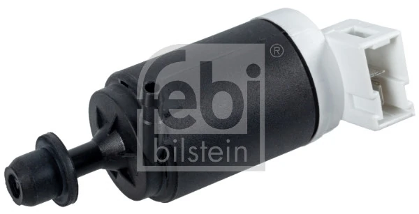 Washer Fluid Pump, window cleaning